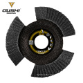 High performance Unique series Flap disc for angle grinder